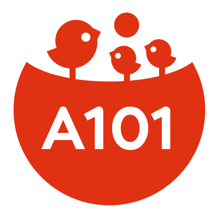 Застройщик А101