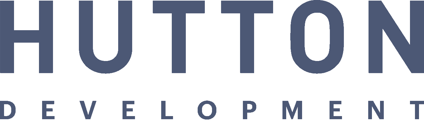 Застройщик HUTTON DEVELOPMENT