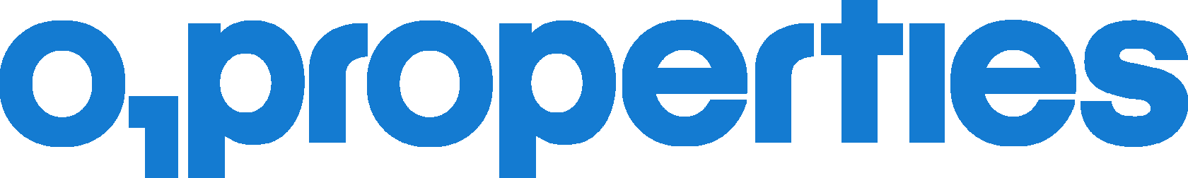 Застройщик O1 Properties