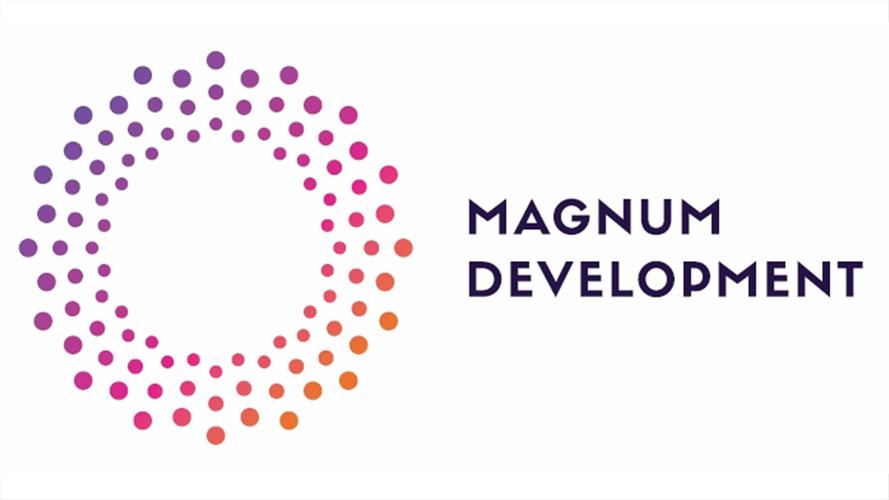 Застройщик Magnum Development