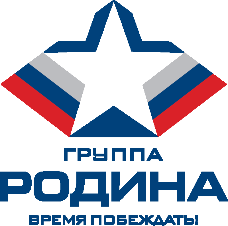 Застройщик Родина